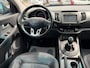 Kia Sportage 1.6 GDI ISG X-clusive