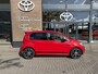 Volkswagen Up! 1.0 TSI GTI
