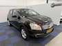 Nissan Qashqai 1.6 Acenta / NAP / RIJDT SCHAKELT GOED / ONDERHOUDEN