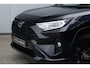 Toyota RAV4 2.5 Hybrid AWD Bi-Tone / Pano / Stuur en stoelverwarming / 360 Camera