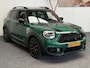 MINI Countryman 1.5 COOPER S E ALL4 CHILI AUTOMAAT PANORAMADAK HEAD-UP DISPLAY ADAPTIVE CRUISE CONTROL NAVIGATIE STOEL EN VOORRUITVERWARMING ELK. SCHUIF KANTELDAK KEYLESS GO ACHTERUITRIJCAMERA