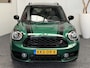 MINI Countryman 1.5 COOPER S E ALL4 CHILI AUTOMAAT PANORAMADAK HEAD-UP DISPLAY ADAPTIVE CRUISE CONTROL NAVIGATIE STOEL EN VOORRUITVERWARMING ELK. SCHUIF KANTELDAK KEYLESS GO ACHTERUITRIJCAMERA