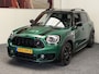 MINI Countryman 1.5 COOPER S E ALL4 CHILI AUTOMAAT PANORAMADAK HEAD-UP DISPLAY ADAPTIVE CRUISE CONTROL NAVIGATIE STOEL EN VOORRUITVERWARMING ELK. SCHUIF KANTELDAK KEYLESS GO ACHTERUITRIJCAMERA