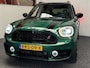MINI Countryman 1.5 COOPER S E ALL4 CHILI AUTOMAAT PANORAMADAK HEAD-UP DISPLAY ADAPTIVE CRUISE CONTROL NAVIGATIE STOEL EN VOORRUITVERWARMING ELK. SCHUIF KANTELDAK KEYLESS GO ACHTERUITRIJCAMERA