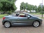 Peugeot 207 CC 1.6-16V T Sport 150 PK!! Leer ECC Navigatie Windscherm Isofix Pdc LM Velgen