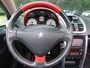 Peugeot 207 CC 1.6-16V T Sport 150 PK!! Leer ECC Navigatie Windscherm Isofix Pdc LM Velgen