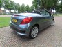 Peugeot 207 CC 1.6-16V T Sport 150 PK!! Leer ECC Navigatie Windscherm Isofix Pdc LM Velgen
