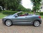 Peugeot 207 CC 1.6-16V T Sport 150 PK!! Leer ECC Navigatie Windscherm Isofix Pdc LM Velgen