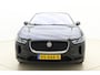 Jaguar I-Pace EV400 S 90 kWh SOH: 91% | Lederen bekleding | Elektrisch te openen achterklep | Keyless | Navigatie | Camera | Extra getint glas