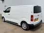 Opel Vivaro-e 75kWh 136PK L2H1 330km WLTP 91,3% (SOH) Snelladen Laadkabel Climate control Parkeersensoren Kastwand Inbouw