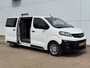 Opel Vivaro-e 75kWh 136PK L2H1 330km WLTP 91,3% (SOH) Snelladen Laadkabel Climate control Parkeersensoren Kastwand Inbouw