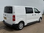 Opel Vivaro-e 75kWh 136PK L2H1 330km WLTP 91,3% (SOH) Snelladen Laadkabel Climate control Parkeersensoren Kastwand Inbouw