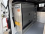 Opel Vivaro-e 75kWh 136PK L2H1 330km WLTP 91,3% (SOH) Snelladen Laadkabel Climate control Parkeersensoren Kastwand Inbouw