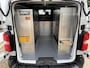 Opel Vivaro-e 75kWh 136PK L2H1 330km WLTP 91,3% (SOH) Snelladen Laadkabel Climate control Parkeersensoren Kastwand Inbouw