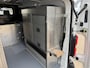 Opel Vivaro-e 75kWh 136PK L2H1 330km WLTP 91,3% (SOH) Snelladen Laadkabel Climate control Parkeersensoren Kastwand Inbouw