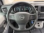Opel Vivaro-e 75kWh 136PK L2H1 330km WLTP 91,3% (SOH) Snelladen Laadkabel Climate control Parkeersensoren Kastwand Inbouw