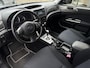 Subaru Forester 2.0 X Intro