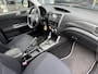 Subaru Forester 2.0 X Intro