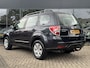 Subaru Forester 2.0 X Intro