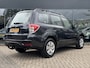 Subaru Forester 2.0 X Intro