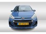 Hyundai i10 1.0i Go! 2017 airco automatisch, Trekhaak