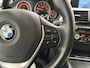 BMW 3-Serie 316i High Executive Upgrade NAVI TREKHAAK ECC CRUISE STOELVERWARMING.