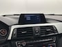 BMW 3-Serie 316i High Executive Upgrade NAVI TREKHAAK ECC CRUISE STOELVERWARMING.