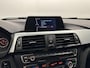 BMW 3-Serie 316i High Executive Upgrade NAVI TREKHAAK ECC CRUISE STOELVERWARMING.