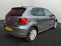 Volkswagen Polo 1.2 TSI Comfortline Automaat 5 deurs 1e eigenaar slechts 38.296k