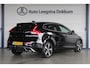 Volvo V40 2.0 D3 R-Design Polar+ Trekhaak | Pano | Harman/Kardon | Alcantara | Camera | Keyless | Stoelverw. | 17" LMV | PDC V+A