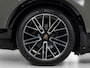 Porsche Cayenne Electric