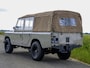 Land Rover 109 Santana 109 Gerestaureerd | Belastingvrij | Oldtimer