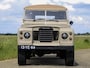 Land Rover 109 Santana 109 Gerestaureerd | Belastingvrij | Oldtimer