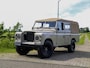 Land Rover 109 Santana 109 Gerestaureerd | Belastingvrij | Oldtimer