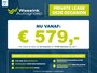 Peugeot 2008 1.2T 130pk Allure Pack Automaat | Climate control | Navigatie via Apple / Android | 17" Lm velgen | Adaptieve cruise control | Dode hoek detectie