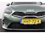 Kia Ceed Sportswagon 1.5 T-GDi DynamicPlusLine - Climate Control - Cruise Control - DAB- Apple Carplay/Android Auto - Navigatie - Stoel/Stuurverwarming - Fabrieksgarantie tot 03-2031