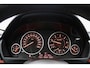 BMW 3-Serie 320d Sport-Line automaat, zwart