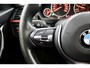 BMW 3-Serie 320d Sport-Line automaat, zwart