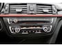 BMW 3-Serie 320d Sport-Line automaat, zwart
