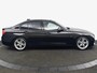 BMW 3-Serie 320d Sport-Line automaat, zwart