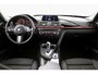 BMW 3-Serie 320d Sport-Line automaat, zwart