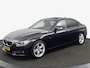 BMW 3-Serie 320d Sport-Line automaat, zwart