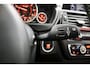 BMW 3-Serie 320d Sport-Line automaat, zwart