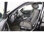 BMW 3-Serie 320d Sport-Line automaat, zwart