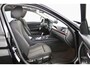 BMW 3-Serie 320d Sport-Line automaat, zwart