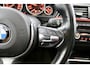 BMW 3-Serie 320d Sport-Line automaat, zwart