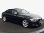 BMW 3-Serie 320d Sport-Line automaat, zwart