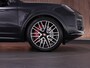 Porsche Cayenne Turbo E-Hybrid 4.0 740pk |BTW-autp|pano|Burmester|sport design|soft close|sport chrono|HUD|Apple Carplay|stoelventilatie&verwarming|memory|360 camera|21" LMV|