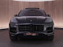 Porsche Cayenne Turbo E-Hybrid 4.0 740pk |BTW-autp|pano|Burmester|sport design|soft close|sport chrono|HUD|Apple Carplay|stoelventilatie&verwarming|memory|360 camera|21" LMV|