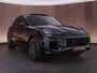 Porsche Cayenne Turbo E-Hybrid 4.0 740pk |BTW-autp|pano|Burmester|sport design|soft close|sport chrono|HUD|Apple Carplay|stoelventilatie&verwarming|memory|360 camera|21" LMV|